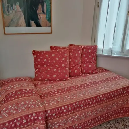 Paulonia Апартаменты Аоста